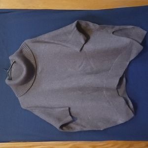 Old navy sweater, size M/LG, brown